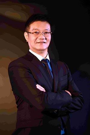 公司執行董事晏衛東